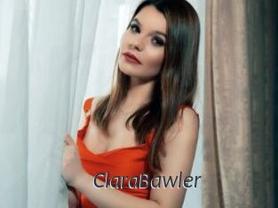 ClaraBawler