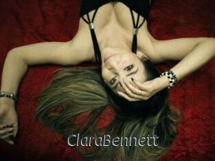 ClaraBennett