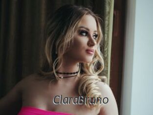 ClaraBruno
