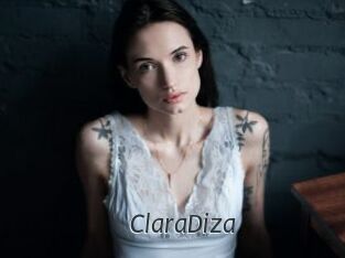 ClaraDiza