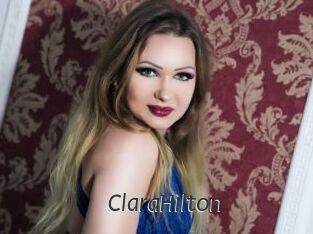 ClaraHilton