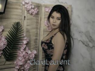 ClaraLaurent