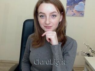 ClaraLight Ligne Rose