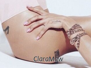 ClaraMaw