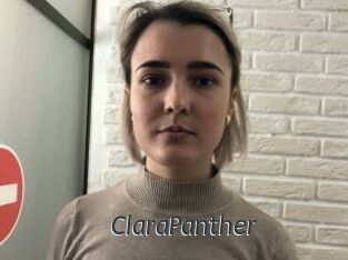 ClaraPanther