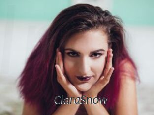 ClaraSnow