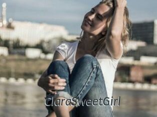 ClaraSweetGirl