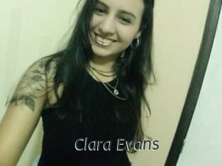 Clara_Evans