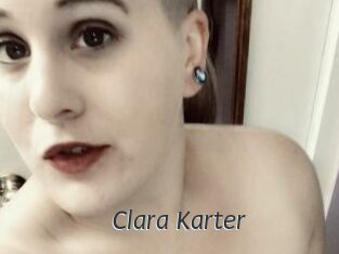 Clara_Karter