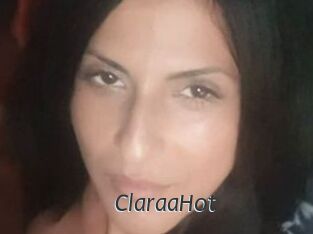 ClaraaHot