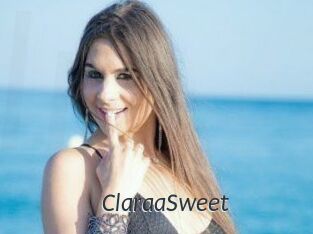 ClaraaSweet