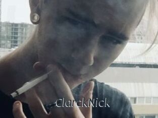 ClarckNick