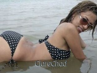ClareChad