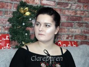 ClareDaren Ligne Rose