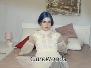 ClareWoods
