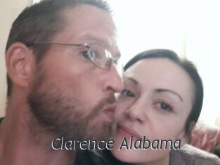 Clarence_Alabama