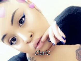 ClariC
