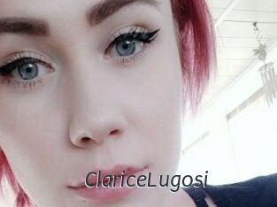 ClariceLugosi