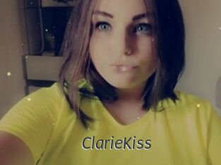 ClarieKiss