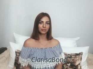 ClarisaBond