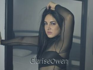 ClariseOwen