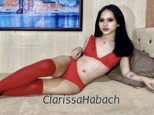 ClarissaHabach