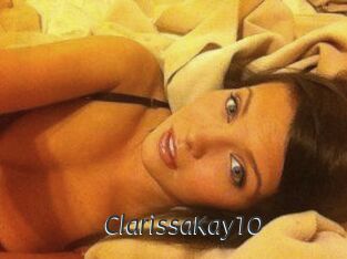 ClarissaKay10