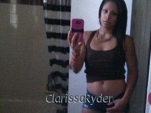 ClarissaRyder
