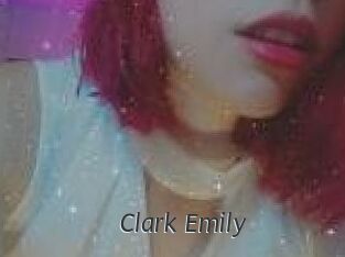 Clark_Emily Ligne Rose