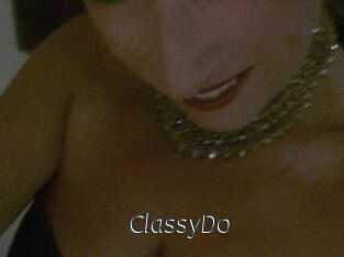 ClassyDo