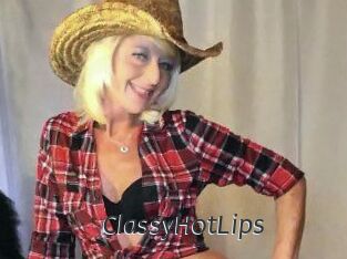 ClassyHotLips