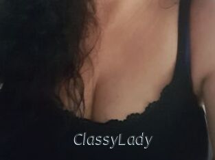 ClassyLady