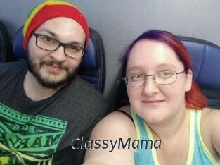 ClassyMama