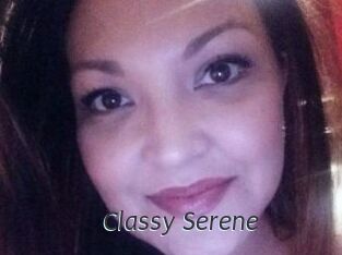 Classy_Serene