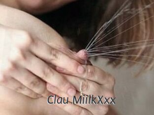 Clau_MiilkXxx