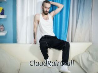 ClaudRainwall