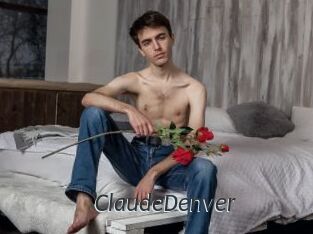 ClaudeDenver