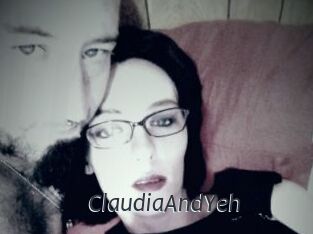 ClaudiaAndYeh