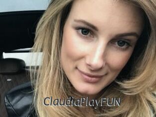 ClaudiaPlayFUN