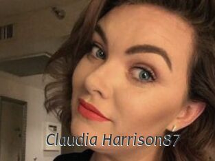 Claudia_Harrison87