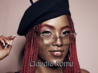 Claudia_Roma