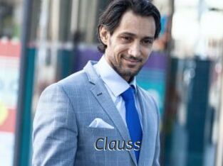 Clauss