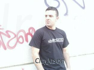 ClayJason