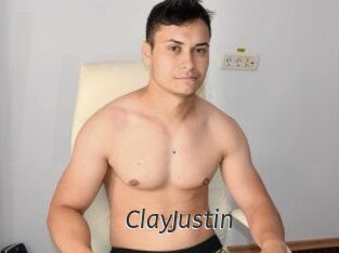 ClayJustin