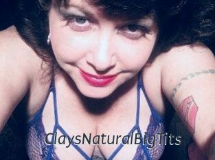 ClaysNaturalBigTits