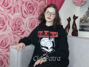 CleaPatra Ligne Rose
