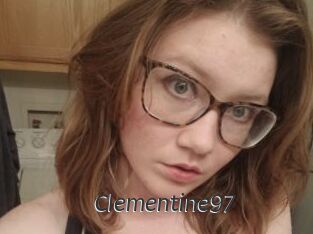 Clementine97