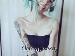ClementineKay