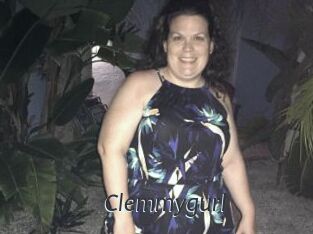 Clemmygurl