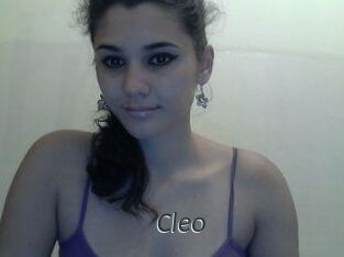 Cleo